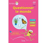 Les cahiers Istra: Questionner le monde CP - Livre de l'élève: Livre élève