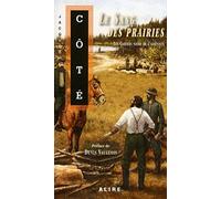 Les cahiers noirs de l'aliéniste, Tome 2 : Le sang des prairies