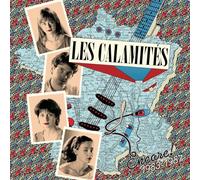 Les Calamites - Encore! 1983/1987
