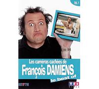 Les caméras cachées de François Damiens - Best of - Vol. 1