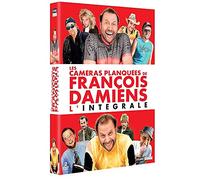 Les caméras planquées de François Damiens - Intégrale - Edition 2 DVD
