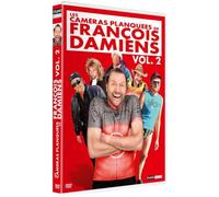 Les Caméras planquées de François Damiens - Vol. 2