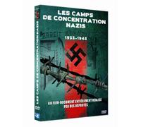 Les camps de concentrtation nazis