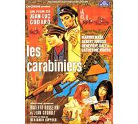 Les Carabiniers [French Language only - no subtitles] [import]