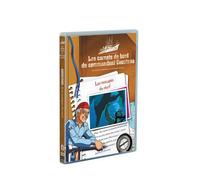 Les carnets de bord du commandant Cousteau - Les rescapés du récif