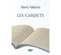 Les carnets de Maria Valtorta
