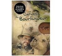 Les Carnets du Bourlingueur - 20 Ans