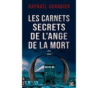 Les carnets secrets de l'ange de la mort