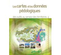 Les cartes et les données pédologiques: Des outils au service des territoires