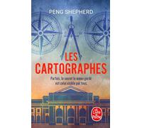 Les Cartographes