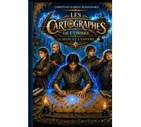 LES CARTOGRAPHES DE L'OMBRE: Le Seuil et l'Envers