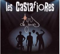 Les Castafiores - Airs De Jeux