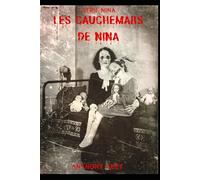 LES CAUCHEMARS DE NINA: Série Nina