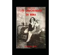 LES CAUCHEMARS DE NINA: Série Nina
