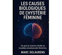 Les causes biologiques de l’hystérie féminine: Ce que la science révèle des troubles émotionnels féminins