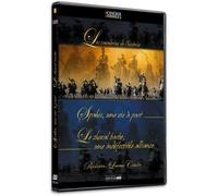LES CAVALERIES DE L'HISTOIRE