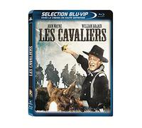 Les Cavaliers [Blu-ray]