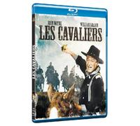 Les Cavaliers [Blu-ray]