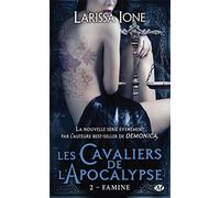 Les Cavaliers de l'Apocalypse, T2 : Famine (Les Cavaliers de l'Apocalypse (2))