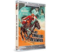 Les Cavaliers de l'enfer [Édition Collection Silver]