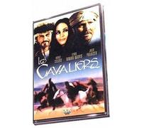 LES CAVALIERS [FR IMPORT] - PA