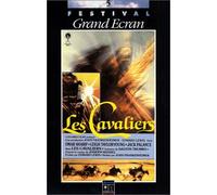 Les cavaliers [VHS]