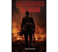Les cendres de chair