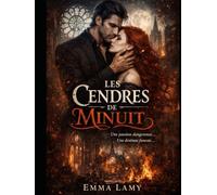 LES CENDRES DE MINUIT