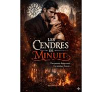 LES CENDRES DE MINUIT