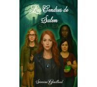 Les cendres de Salem