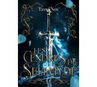 Les cendres de Selphyde (La brèche d'Alnÿr)