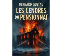 Les Cendres du pensionnat