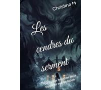 Les cendres du serment