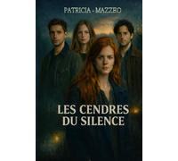 LES CENDRES DU SILENCE
