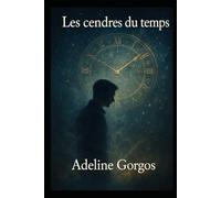 Les Cendres du Temps: Et si la plus grande avancée scientifique n’était pas de revenir en arrière, mais de créer la seconde chance qui nous manquait ? (Le temps des âmes)