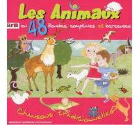 Les Cerf-Volants - Animaux En 48 Rondes, Comptin