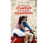 Les chagrins d'amour font de belles chansons