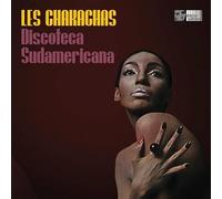 Les Chakachas - Discoteca Sudamericana [VINYL]