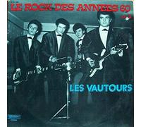 Les Champions - Le Rock Des Années 60 Vol. 2