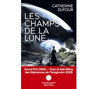 Les Champs de la Lune