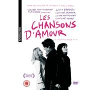Les Chansons D'amour [DVD]
