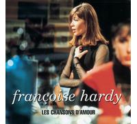 Les Chansons D'amour, SEALED CD