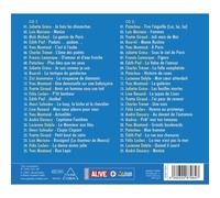 LES CHANSONS DE L?ANNEE 1951 2 CD NEW