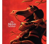 Les Chansons de Mulan [VINYL]