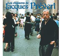 Les Chansons de Prévert