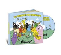 Les Chansons des Barbapapa