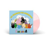 Les Chansons des Barbapapa [VINYL]