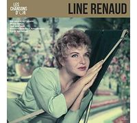 Les Chansons Dor – Vinyl – Parlophone