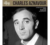 Les Chansons d'Or [VINYL]