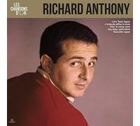 Les Chansons D'Or [VINYL]